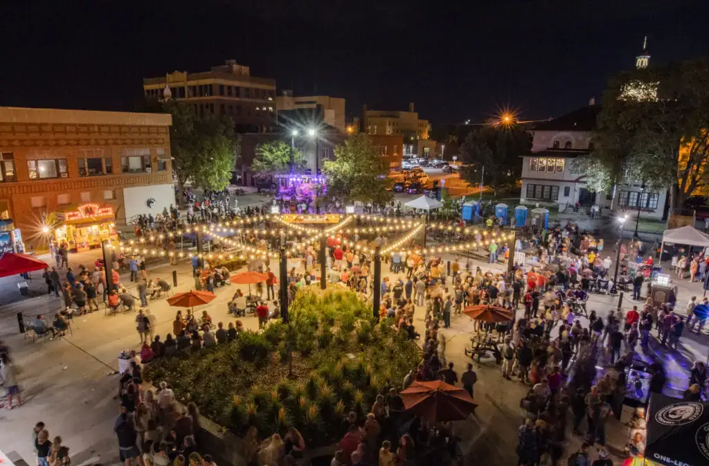 Aberdeen, South Dakota